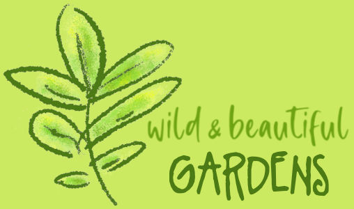 Wild and Beautiful Gardens | Natural Gardens